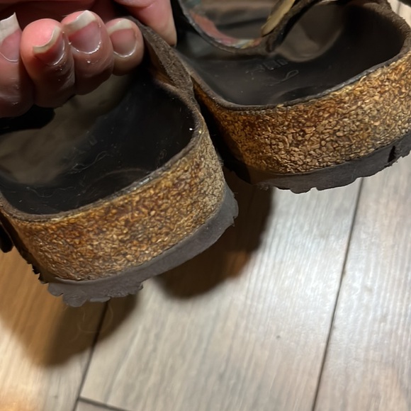 Birkenstock sandal - Picture 6 of 8